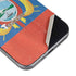 Ecuador Flag Distressed Google Pixel 9a Skin